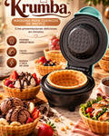 Krumba mini wafflera