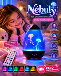 Nebuly Lámpara Mágica