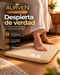 Aurven Alfombra Despertadora