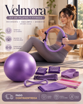 Velmora Pilates